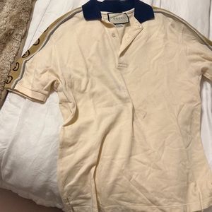 Gucci shirt